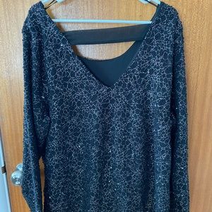 Jennifer Lopez tunic.